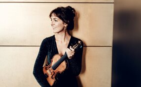 Chiara Sannicandro | © Andrej Grilc