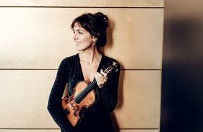 Chiara Sannicandro | © Andrej Grilc