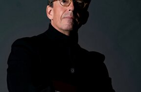 Thomas Rösner | © Miki Tsunoda