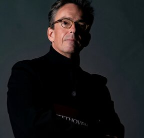 Thomas Rösner | © Miki Tsunoda