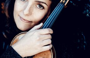 Chiara Sannicandro | © Andrej Grilc