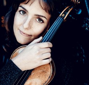 Chiara Sannicandro | © Andrej Grilc