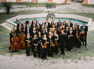 Beethoven Philharmonie | © Martin Zeeman