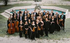 Beethoven Philharmonie | © Martin Zeeman