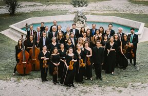 Beethoven Philharmonie | © Martin Zeeman