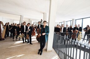 Philharmonie Salzburg | © Erika Mayer