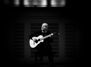 Wolfgang Muthspiel | © Laura Pleiffer