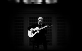 Wolfgang Muthspiel | © Laura Pleiffer