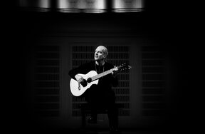 Wolfgang Muthspiel | © Laura Pleiffer