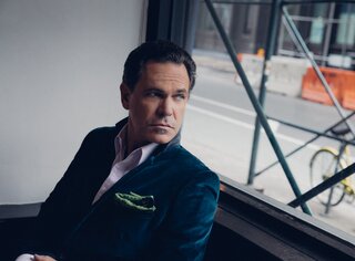 Kurt Elling | © Anna Webber