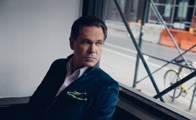 Kurt Elling | © Anna Webber