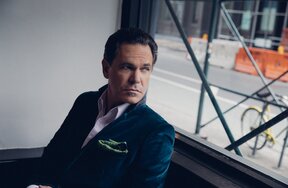 Kurt Elling | © Anna Webber