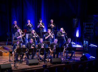 Lungau Big Band | © Carlos Suarez