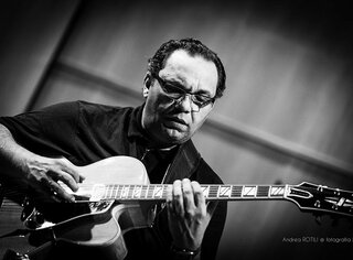 Biréli Lagrène | © Andrea Rotili