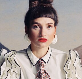 Anna Buchegger | © Anna Hadaier