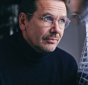 Michael Maertens | © Nils Schwarz