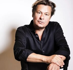 Michael Dangl | © Management Rehling