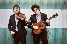 Die Strottern | © Peter Mayr