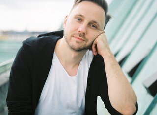 Rafael Fingerlos | © Theresa Pewal