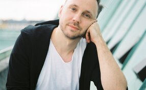 Rafael Fingerlos | © Theresa Pewal