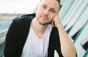 Rafael Fingerlos | © Theresa Pewal