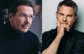 Daniel Keberle und Michael Maertens | © Jan Frankl / Nils Schwarz