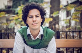 Sascha El Mouissi | © Saleh Rozati