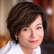 Katharina Stemberger | © Daniela Matejschek