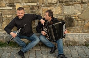 Klezmer Reloaded | © Michael Körner