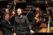 Mozarteumorchester Salzburg, Herbert Schuch (Klavier) | © SKV/Andreas Kolarik