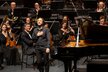 Mozarteumorchester Salzburg, Herbert Schuch (Klavier) | © SKV/Andreas Kolarik