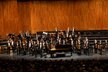 Mozarteumorchester Salzburg, Hans Graf (Dirigent), Herbert Schuch (Klavier) | © SKV/Andreas Kolarik