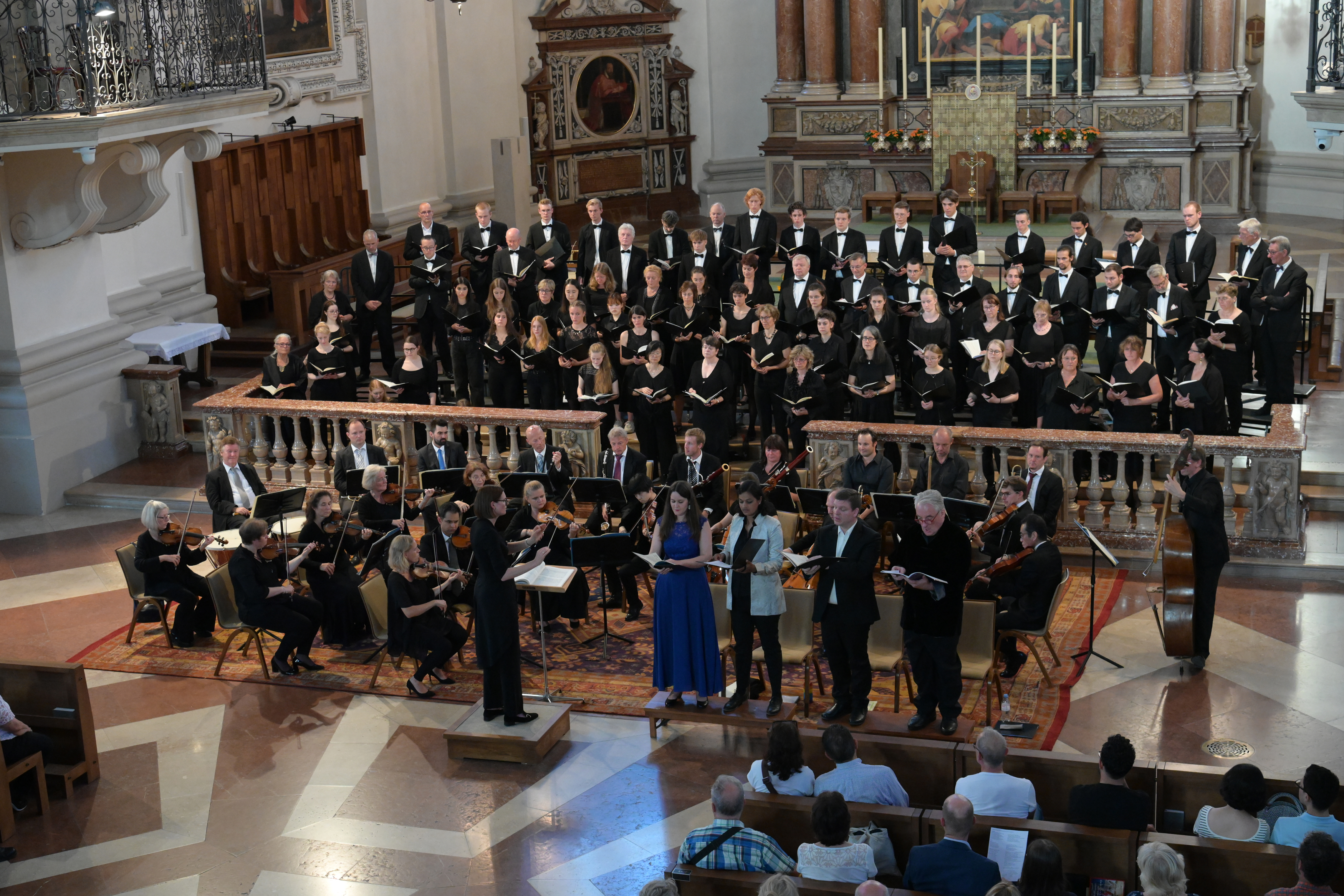 Domkonzert