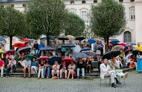 Bezahlt wird nicht, 2016 | © Kulturvereinigung