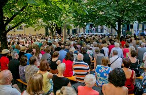 Lumpazivagabundus, 2015, Stiegl Brauwelt