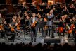 Vancouver Symphony Orchestra, James Ehnes und Otto Tausk | © SKV/ebihara photography