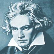 Ludwig van Beethoven