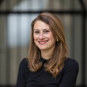 Sarah Baubin © SKV Leopold